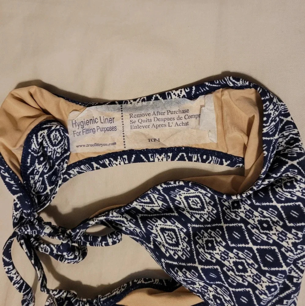 J.Crew bathing suit bottom - Picture 3 of 6